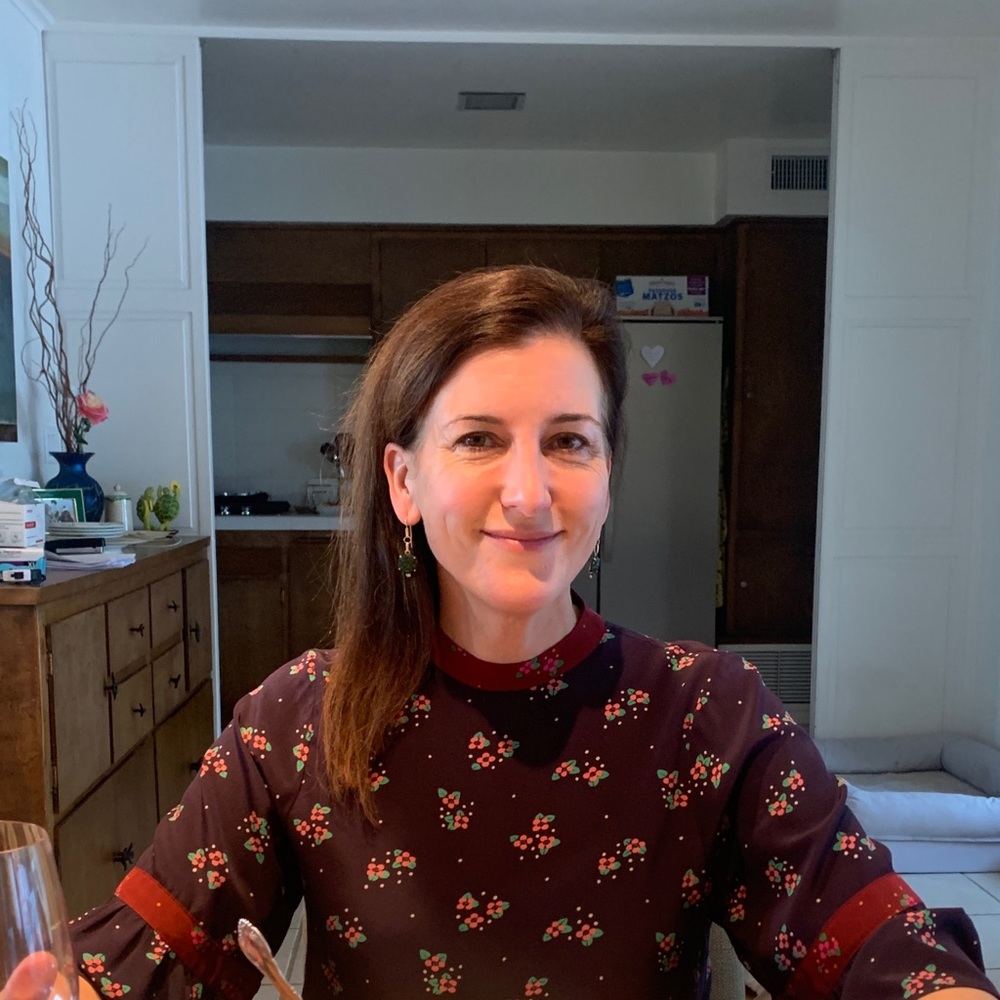 Meet your Posher, Kim